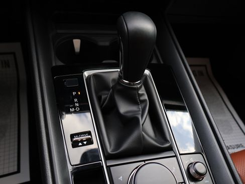 Certified 2025 MAZDA CX-50 Meridian Edition w/ Weather Package image 30