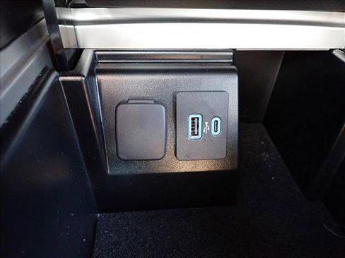 Certified 2022 Ford Explorer ST w/ Equipment Group 401A image 22