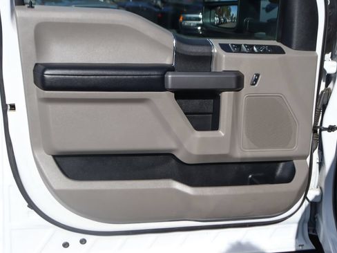 Used 2021 Ford F350 XLT AWD/4WD image 15