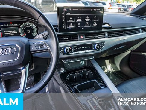 Used 2025 Audi A5 2.0T Premium Plus AWD/4WD image 31