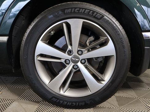 Used 2022 Genesis GV80 3.5T Advanced + image 26