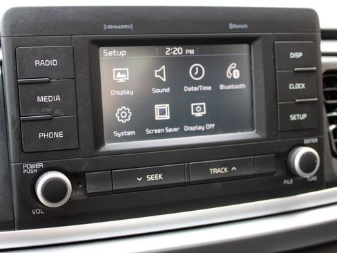 Used 2019 Kia Rio LX FWD image 33