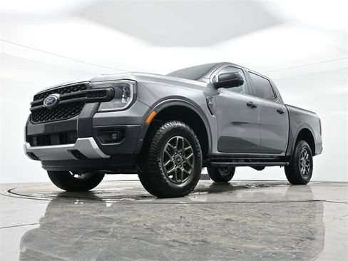 Used 2024 Ford Ranger XLT image 22