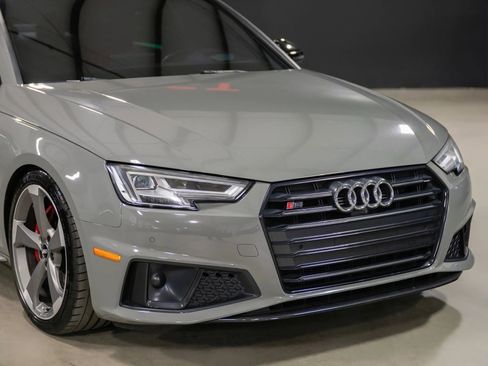 Used 2019 Audi S4 Prestige w/ Prestige Package image 2