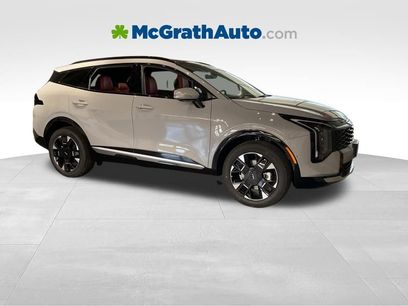 New 2026 Kia Sportage SX