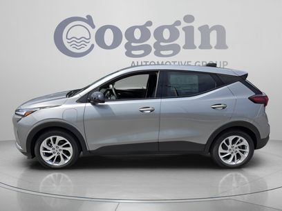 New 2027 Chevrolet Bolt LT w/ LPO, All-Weather Package
