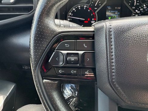 Used 2023 Toyota Tundra SR5 w/ SR5 Convenience Package AWD/4WD image 21