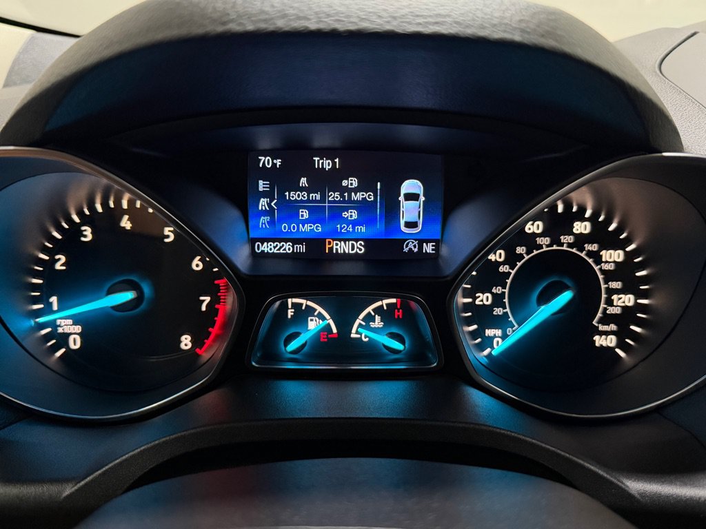 Used 2018 Ford Escape SE AWD/4WD image 14