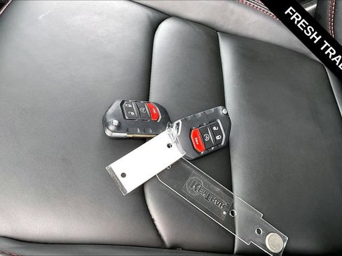 Used 2026 Jeep Gladiator Rubicon w/ Steel Power Dome Hood Package AWD/4WD image 35