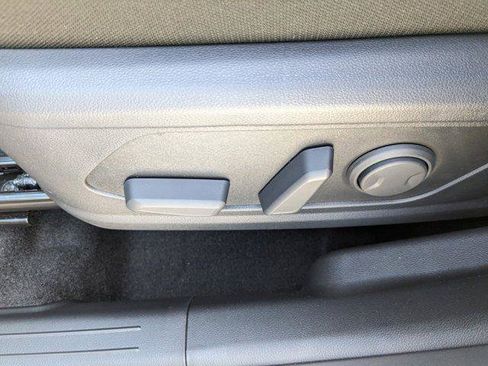 New 2024 Hyundai Tucson Blue image 18