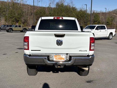 Used 2024 RAM 2500 Big Horn image 5