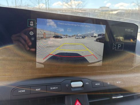 Used 2025 Kia K4 LXS image 22