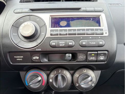 Used 2008 Honda Fit image 17