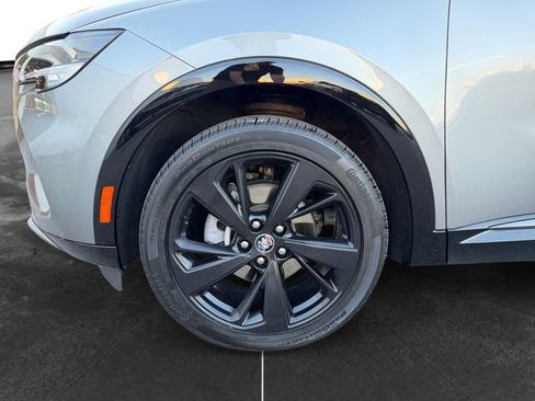 Used 2023 Buick Envision Preferred w/ Sport Touring Package AWD/4WD image 9
