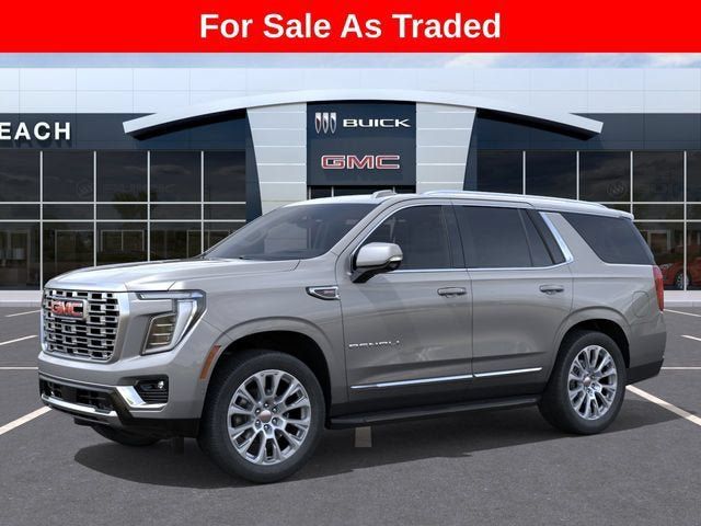 New 2026 GMC Yukon Denali RWD image 2