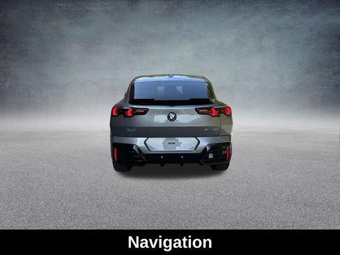 Used 2026 BMW X2 xDrive28i AWD/4WD image 10