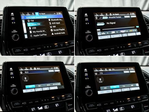 Used 2023 Honda Odyssey Touring image 24