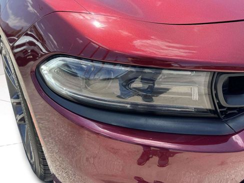 Used 2022 Dodge Charger Scat Pack RWD image 11