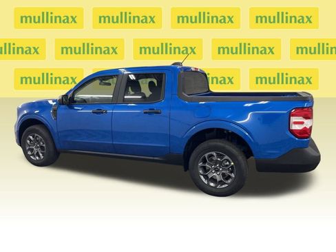 New 2025 Ford Maverick XLT image 10
