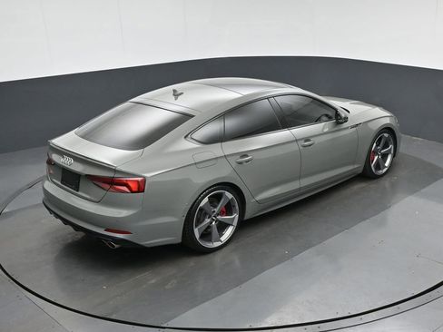 Used 2019 Audi S5 Prestige w/ S Sport Package AWD/4WD image 66