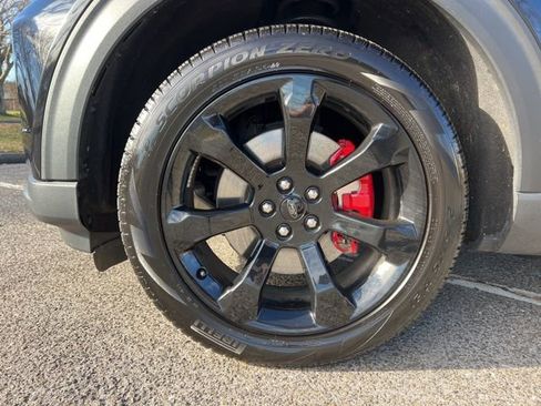 Certified 2023 Ford Explorer ST w/ Equipment Group 401A image 16