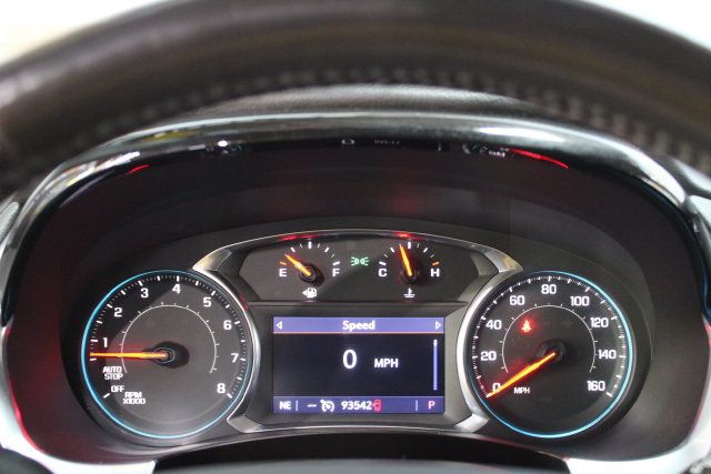 Used 2020 Chevrolet Traverse LT FWD image 18