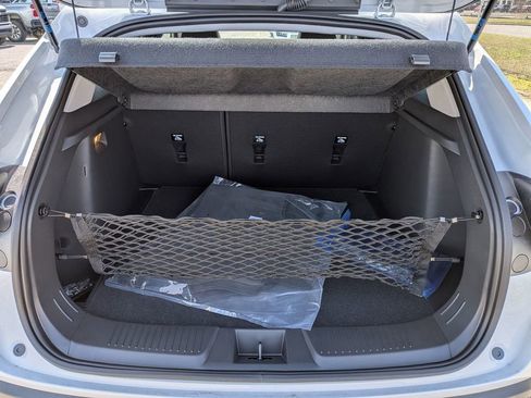 New 2026 Chevrolet Trax LT image 29