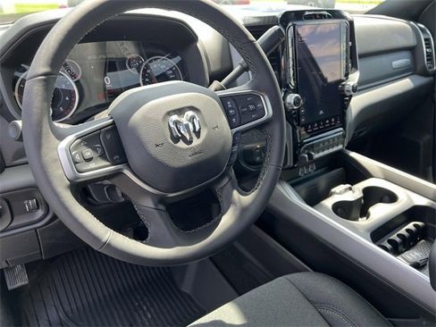 New 2025 RAM 2500 Big Horn image 26