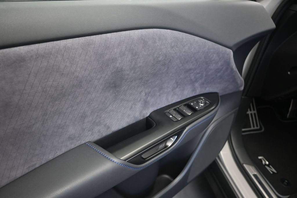 New 2026 Lexus RZ 450e AWD w/ Luxury Package image 11