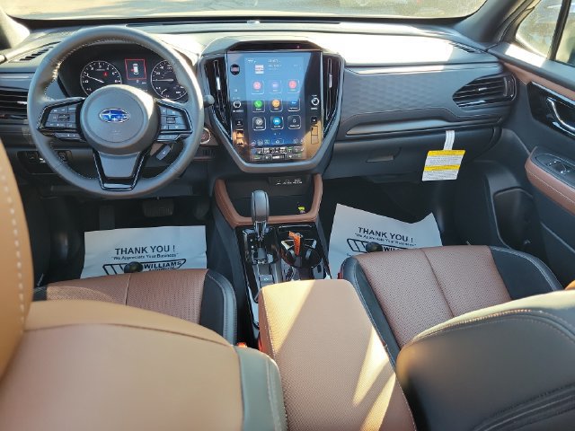 Certified 2026 Subaru Forester Touring AWD/4WD image 28