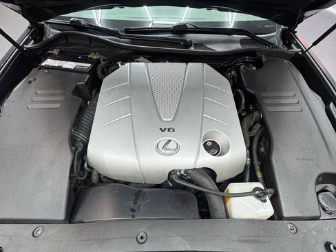 Used 2009 Lexus GS 350 image 10