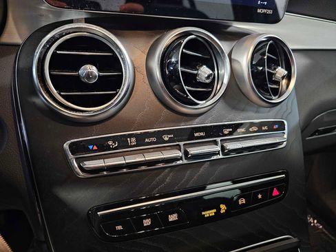 Used 2022 Mercedes-Benz GLC 43 AMG 4MATIC Coupe image 17
