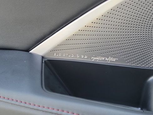 Certified 2024 Acura MDX Type S image 31