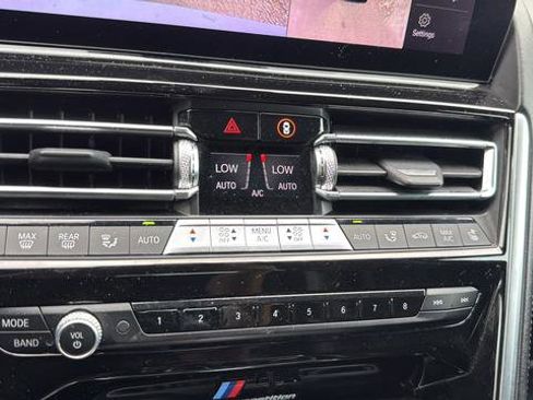 Used 2023 BMW M8 Gran Coupe xDrive Competition w/ M Carbon Exterior Package image 20