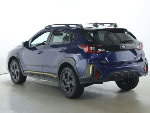 Certified 2024 Subaru Crosstrek 2.5i Sport image 41