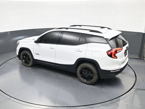 Used 2024 GMC Terrain AT4 w/ Tech Package AWD/4WD image 31