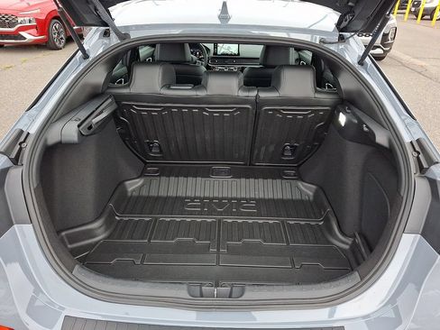 Used 2024 Honda Civic Sport Touring image 31