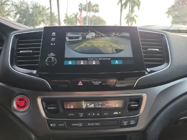 Used 2024 Honda Passport EX-L image 21