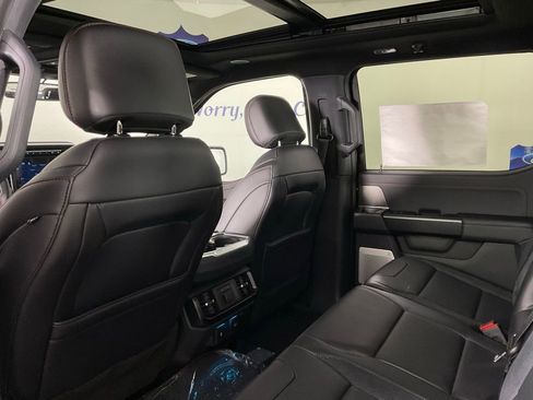 New 2026 Ford F150 Raptor AWD/4WD image 15