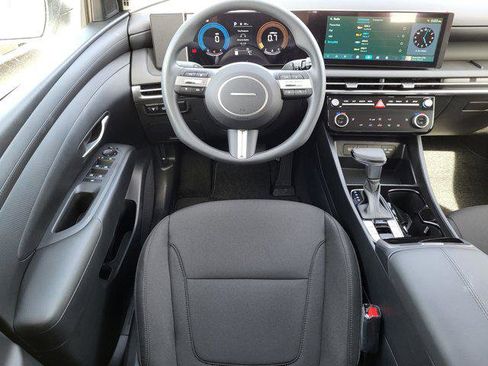 New 2026 Hyundai Tucson SEL FWD image 29
