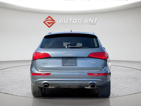 Used 2016 Audi Q5 2.0T Premium Plus w/ Technology Package image 6