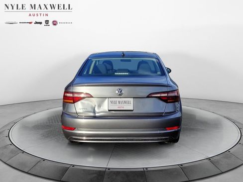 Used 2019 Volkswagen Jetta S image 14