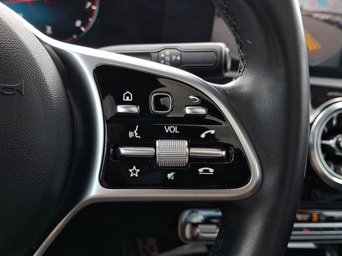 Certified 2022 Mercedes-Benz CLA 250 4MATIC image 24
