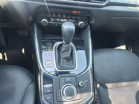 Used 2021 MAZDA CX-9 Touring w/ Touring Premium Package AWD/4WD image 30
