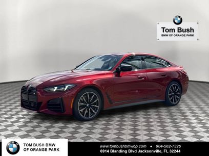 Certified 2025 BMW M440i