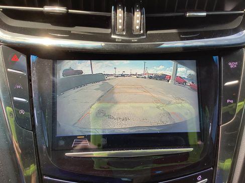 Used 2019 Cadillac CTS Luxury image 18