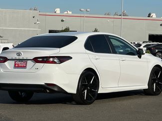 Used 2023 Toyota Camry LE FWD video 2