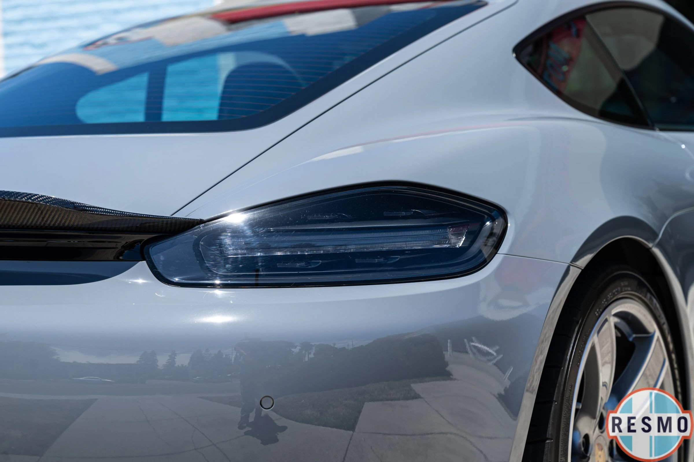 Used 2024 Porsche 718 Cayman GTS RWD image 39