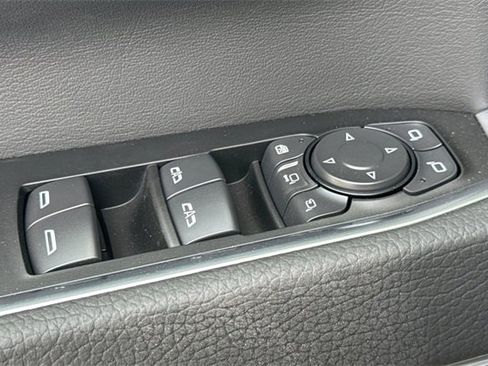 New 2026 GMC Sierra 2500 Denali w/ Denali Reserve Package image 12