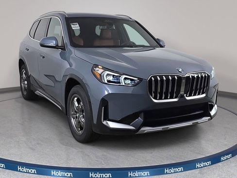 New 2026 BMW X1 xDrive28i w/ Technology Package AWD/4WD image 3